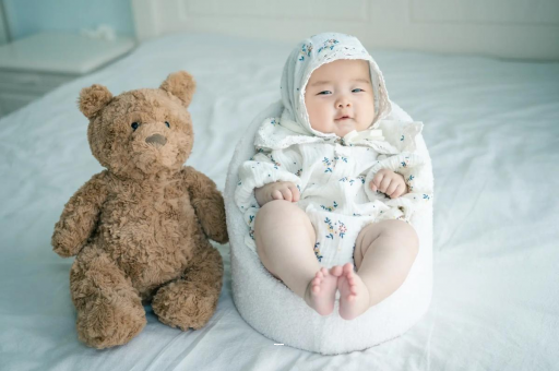 长岭宝宝多大可以睡枕头 长岭宝宝多大可以睡枕头